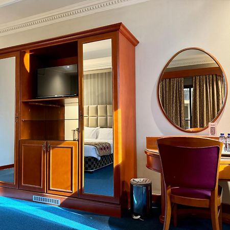 Panorama Hotel And Spa Манама Екстер'єр фото